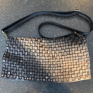 Gorgeous Belleza Mandova bag